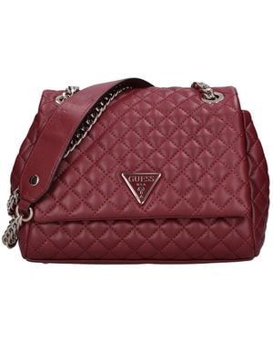 Guess Bags - Red