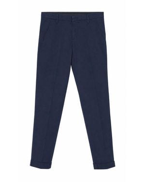 Dondup Pantalones Azules
