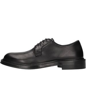 Sturlini Zapatos Bajos Negro