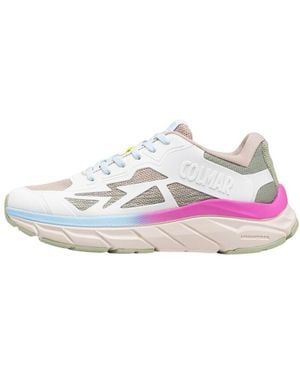 Colmar Sneakers - Pink