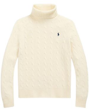 Ralph Lauren Sweaters - White