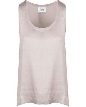 8pm Top - Multicolor