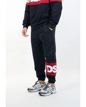 Ds2 Pants - Blue