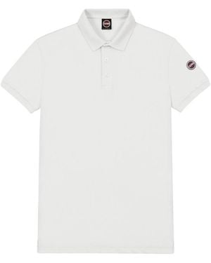 Colmar T-Shirts And Polos - White