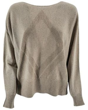 D.exterior Camisas - Marrón