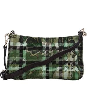 Alviero Martini Bolsas. Verde