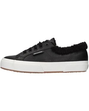 Superga Sneakers - Black
