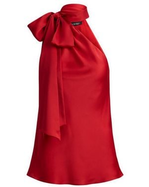 Ralph Lauren Haut Rouge