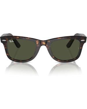 Ray-Ban Ray Ban Gafas De Sol Adult 2140 Sole - Verde
