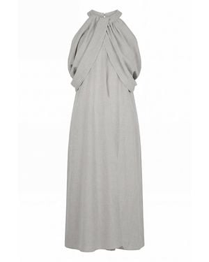ELEH Top - Gray