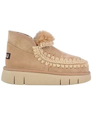 Mou Sneaker - Natural