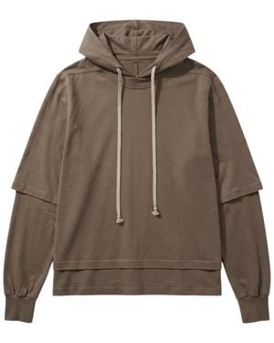 Rick Owens Vilt - Bruin