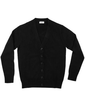 Claq Sweater Cq9200026 - Black