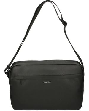 Calvin Klein Ck Mensaje Hombre K50K512514-Beh Negro