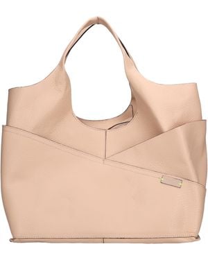Rebelle Bags - Natural