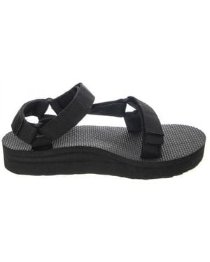 Teva Midform Universal Blk Te.1090969 - Schwarz