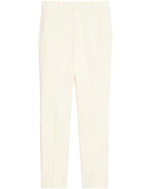 Pennyblack Pants Pbbny-001 - White