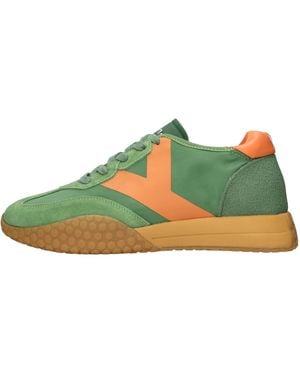 Kèh-Noo Sneakers Grun - Grün