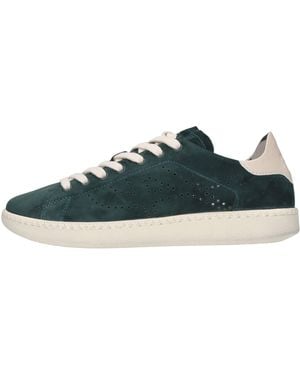Ash Sneakers Vert