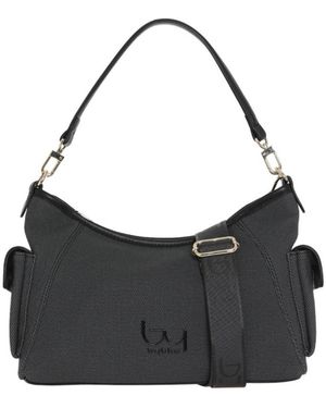 BY BYBLOS Byblos Bag Mary - Black