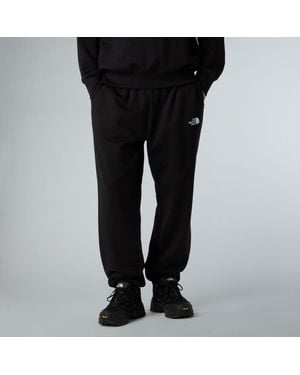 The North Face Pants Free Nf0A8C1Fjk31 M Ess Jogger - Black