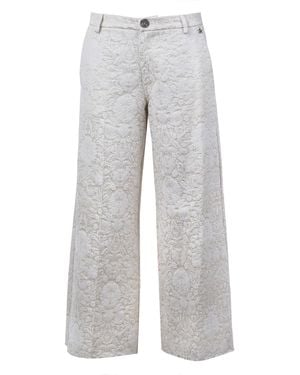 Souvenir Clubbing Pantalone - Gris