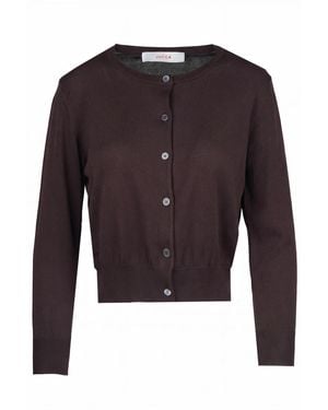 Jucca Cardigan - Zwart