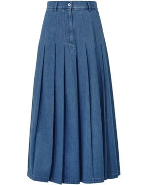 Weekend by Maxmara Weekend Maxmara Weekend Maxmara - Blue