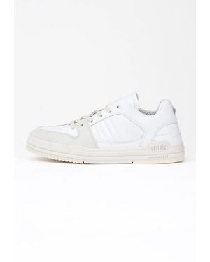 Gcds Sneakers Sport-Sneaker - Weiß
