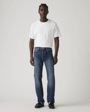 Levi's Jeans Azul Oscuro