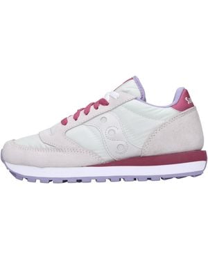 Saucony Sneakers - White