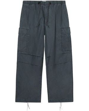 Obey Pants Giant Cargo Pant - Blue