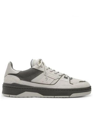 Axel Arigato Sneakers Uomo Grigie – F3239003-Gri - White