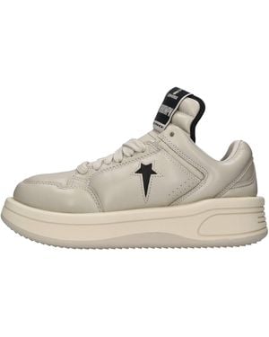 Converse Sneakers - Metallic