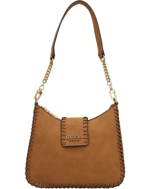 Guess Taschen. Braun