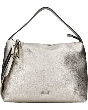 Rebelle Bolsas. Oro - Multicolor