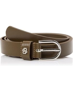 BOSS Belt Scarlett-Bb_Sz25 - Brown