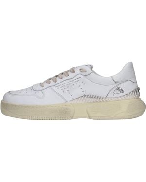 TRYPEE Weibe Sneaker - Weiß