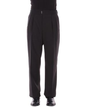 Tagliatore Zwarte Broek