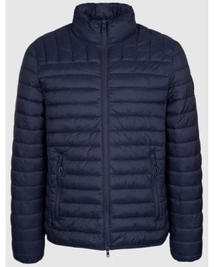 Refrigue Jacket - Blue