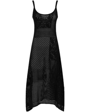 Akep Dress - Black