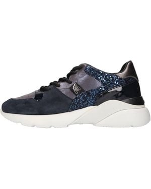 Hogan Sneakers - Blue
