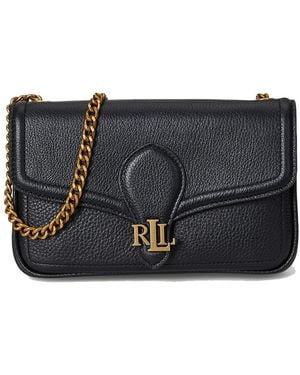 Ralph Lauren Zakken. Zwart