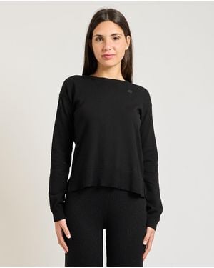 K-Way Sweaters - Black