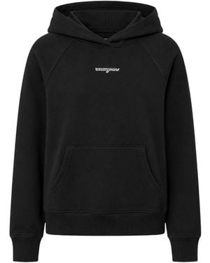 Tommy Hilfiger Sweaters - Black