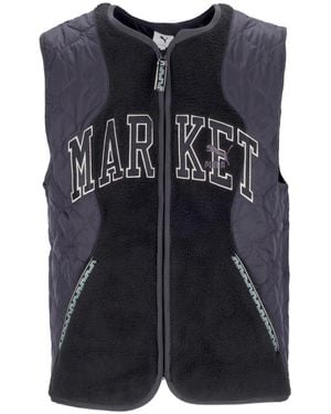 PUMA Vests - Blue