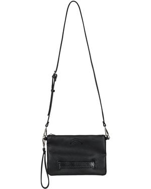 Sprayground Small Bag - Black