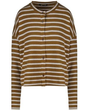 Mama B. Cardigan - Multicolor
