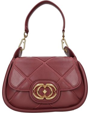La Carrie Bags - Purple