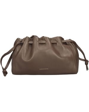 Mansur Gavriel Zakken. Bruin